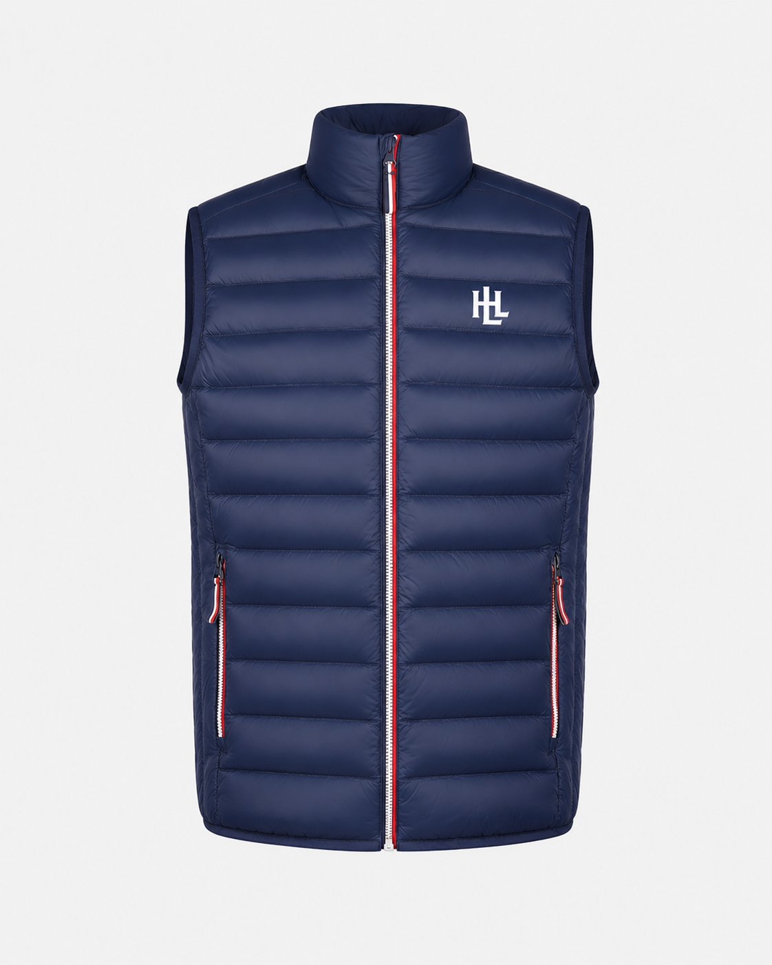 Doudoune Finale d'hiver - packshot
