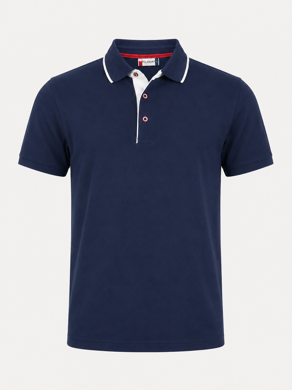 Polo Tie-break - packshot