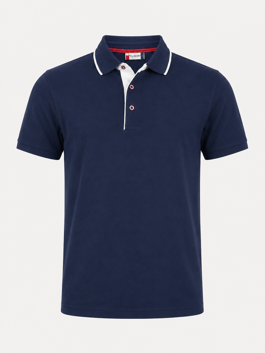 Polo Tie-break - packshot