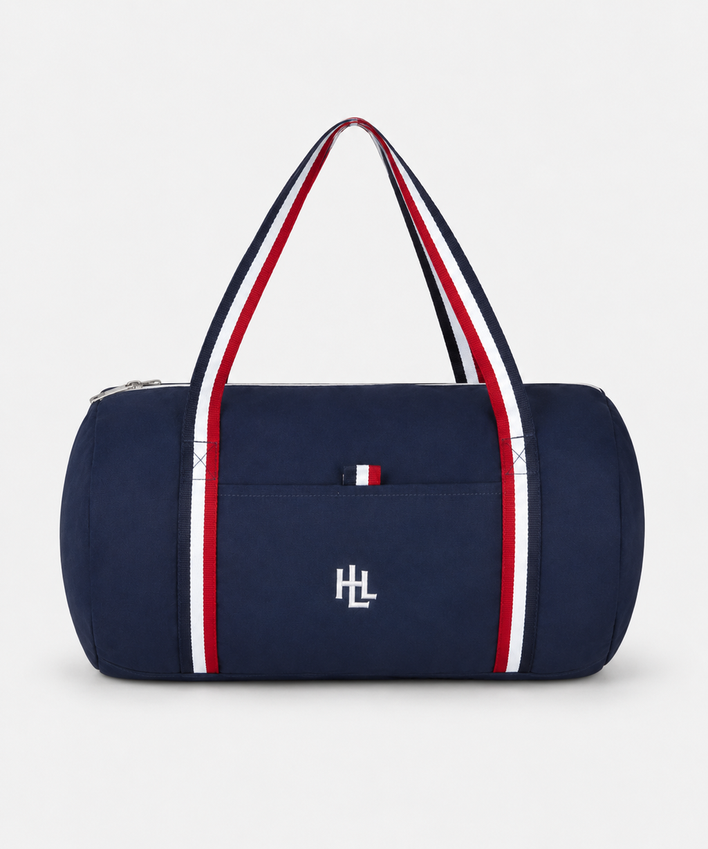 Sac Polochon Tricolore - packshot