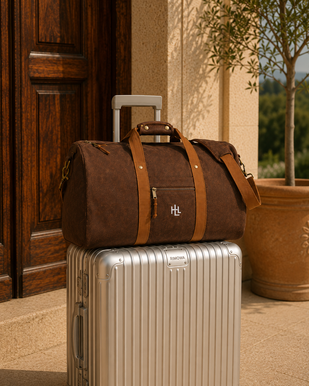 Sac Weekender Tradition - lifestyle