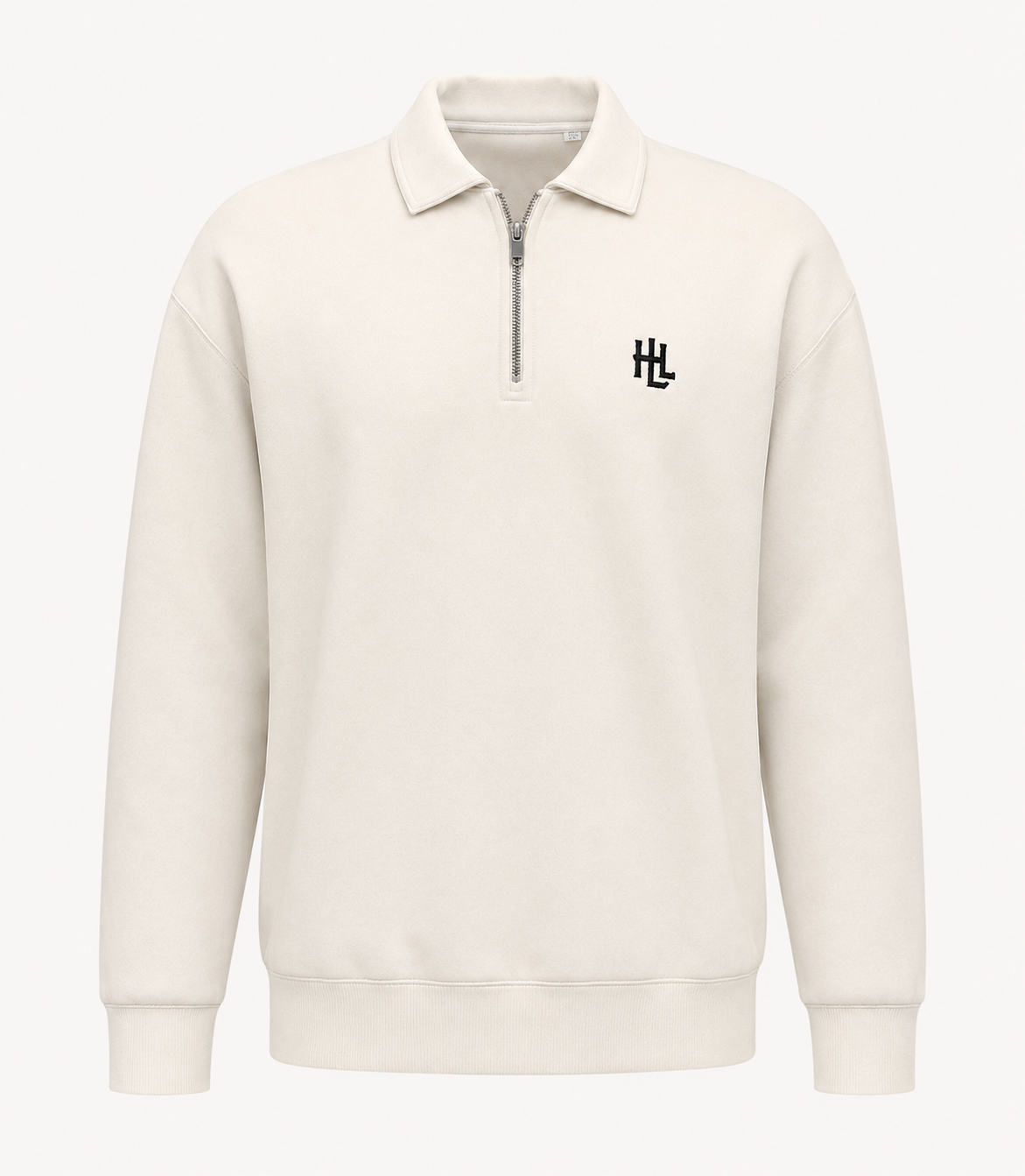 Sweat Club House écru - packshot