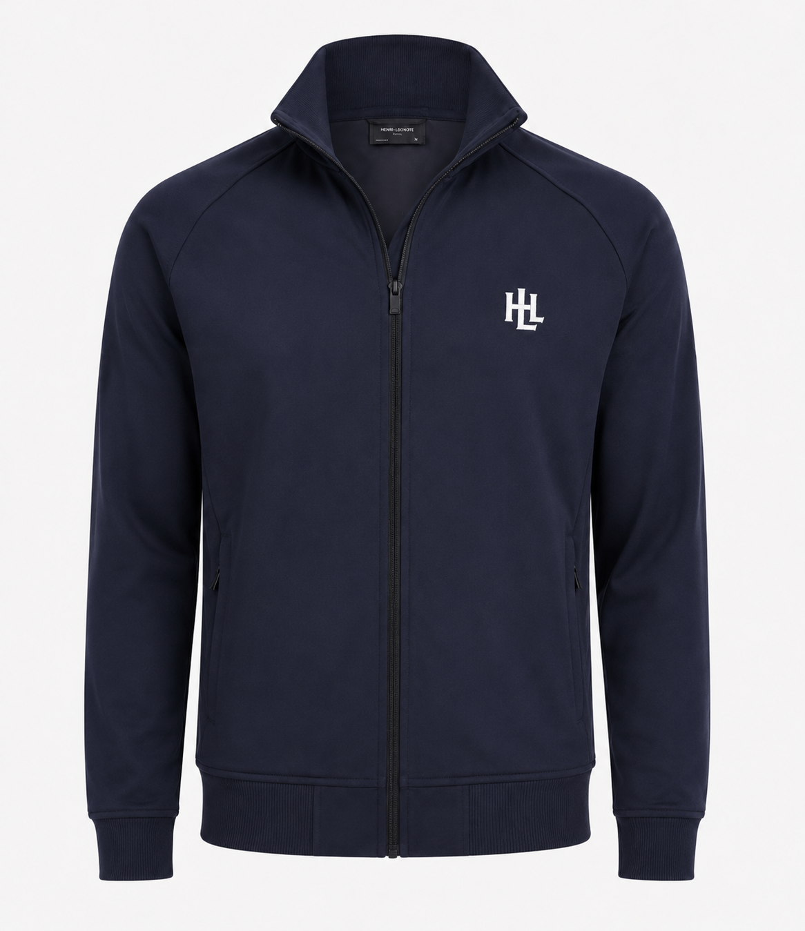 Veste Court Central - packshot